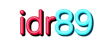 idr89 — logo kanal