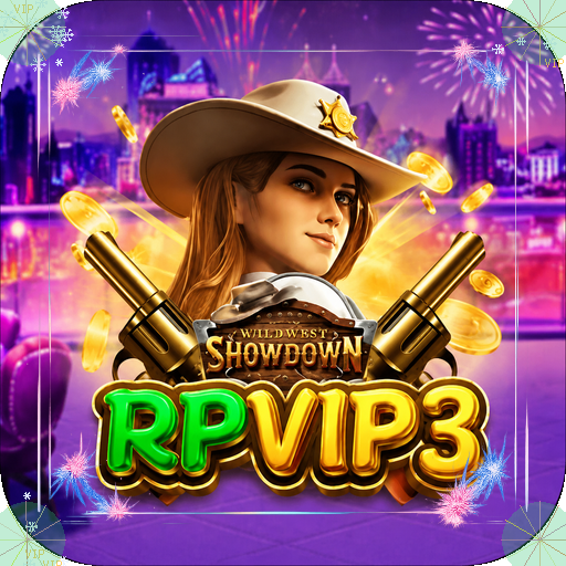 rpvip3 — mitra unggulan